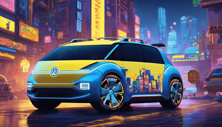 Reseña del VW ID Buzz 2025: Si quieres una furgoneta eléctrica, esta es la opción