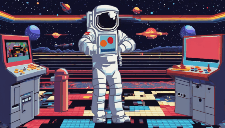 Los astronautas de la NASA tendrán su propio droide cuando regresen a la Luna