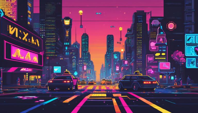 Un apagón paraliza los taxis robóticos de Waymo cuando se apagan los semáforos