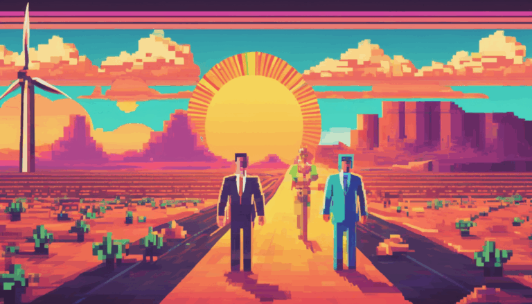 Líderes de Utah obstaculizan esfuerzos para desarrollar suministro de energía solar