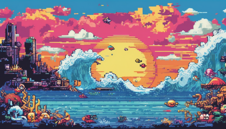 Los océanos siguen calentándose