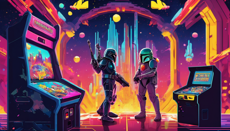 Aquí está el divertido y emocionante tráiler de Mandaloriano y Grogu